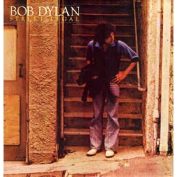 Bob Dylan - Street Legal / Suzy